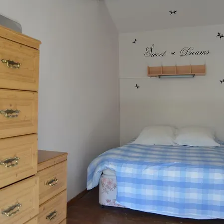 Les Rossignal Holiday home Villiers-le-Roux