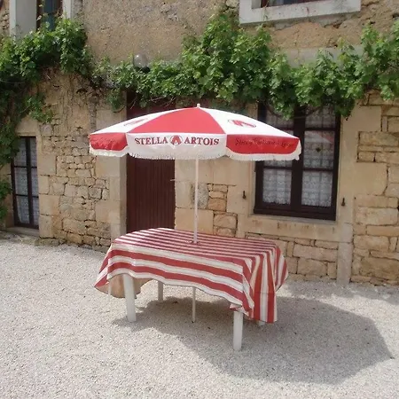 Les Rossignal Holiday home *